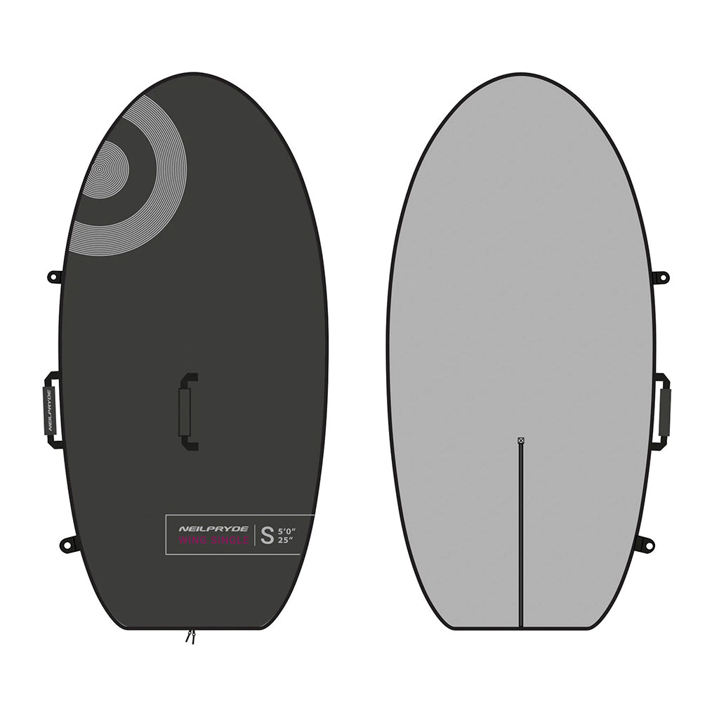 Wing Single - C1 - Boardbag