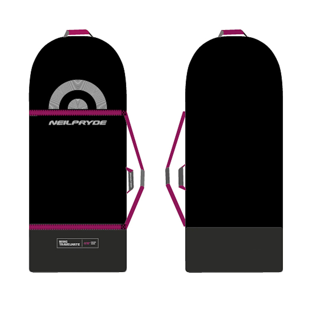 Wing Travelmate - C1 - Boardbag