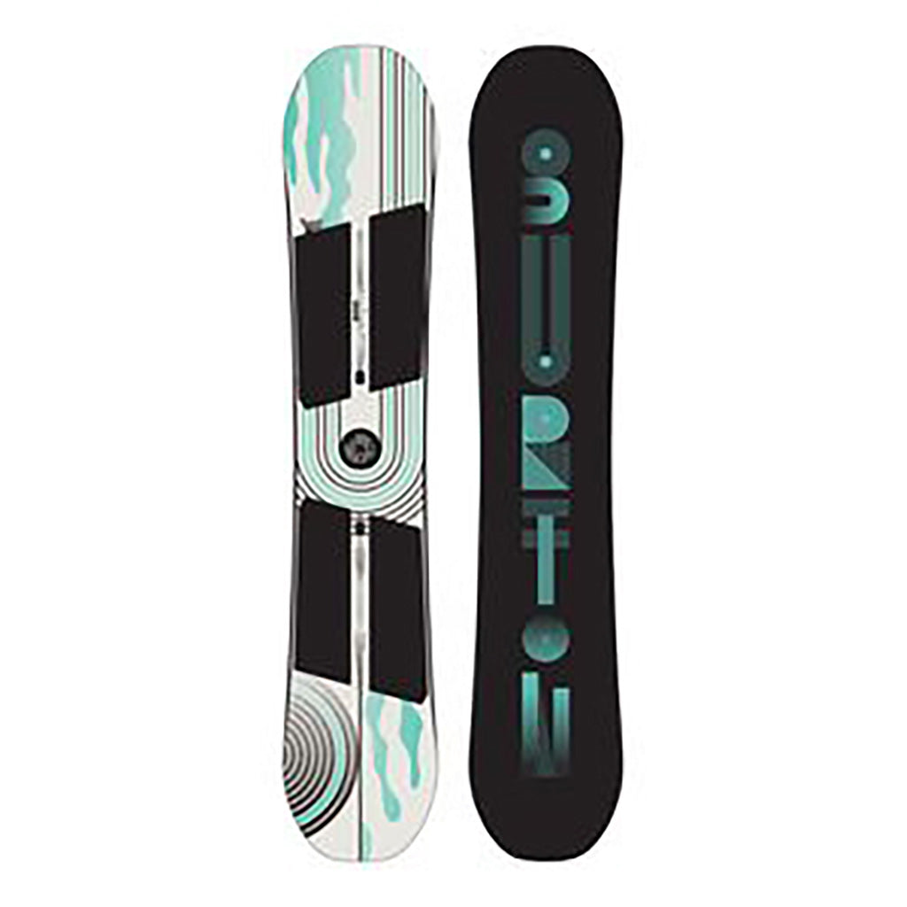 Rewind Snowboard