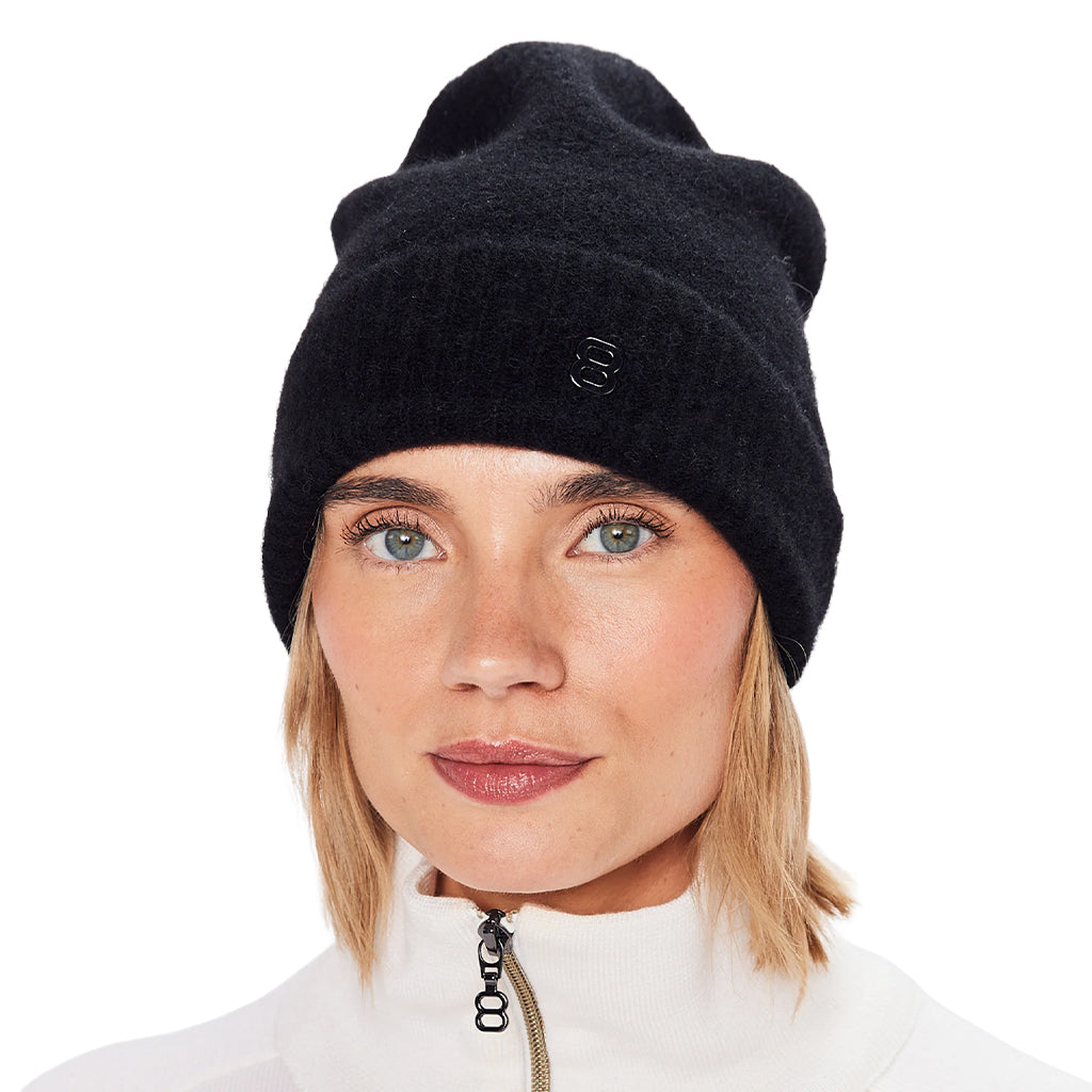 Emma Wool Beanie - Hue