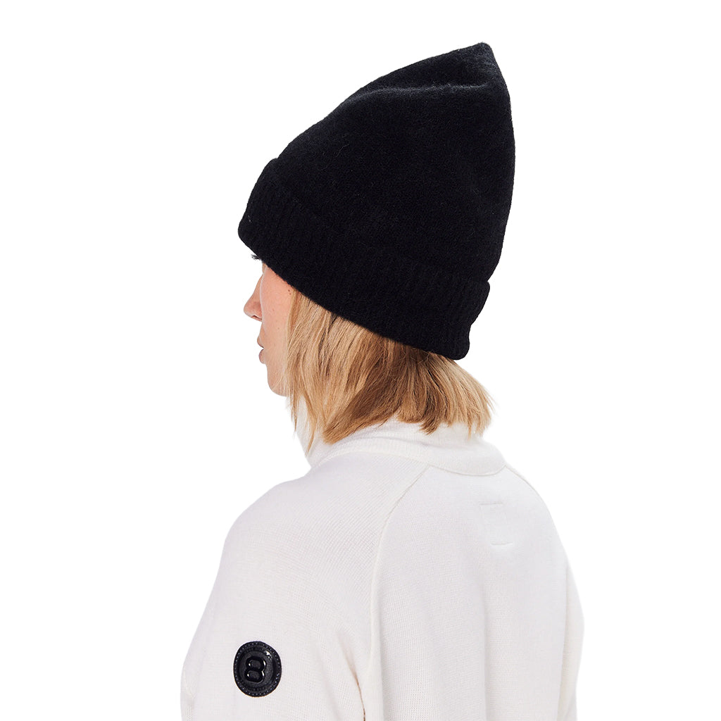 Emma Wool Beanie - Hue