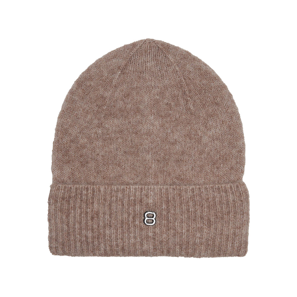 Emma Wool Beanie - Hue