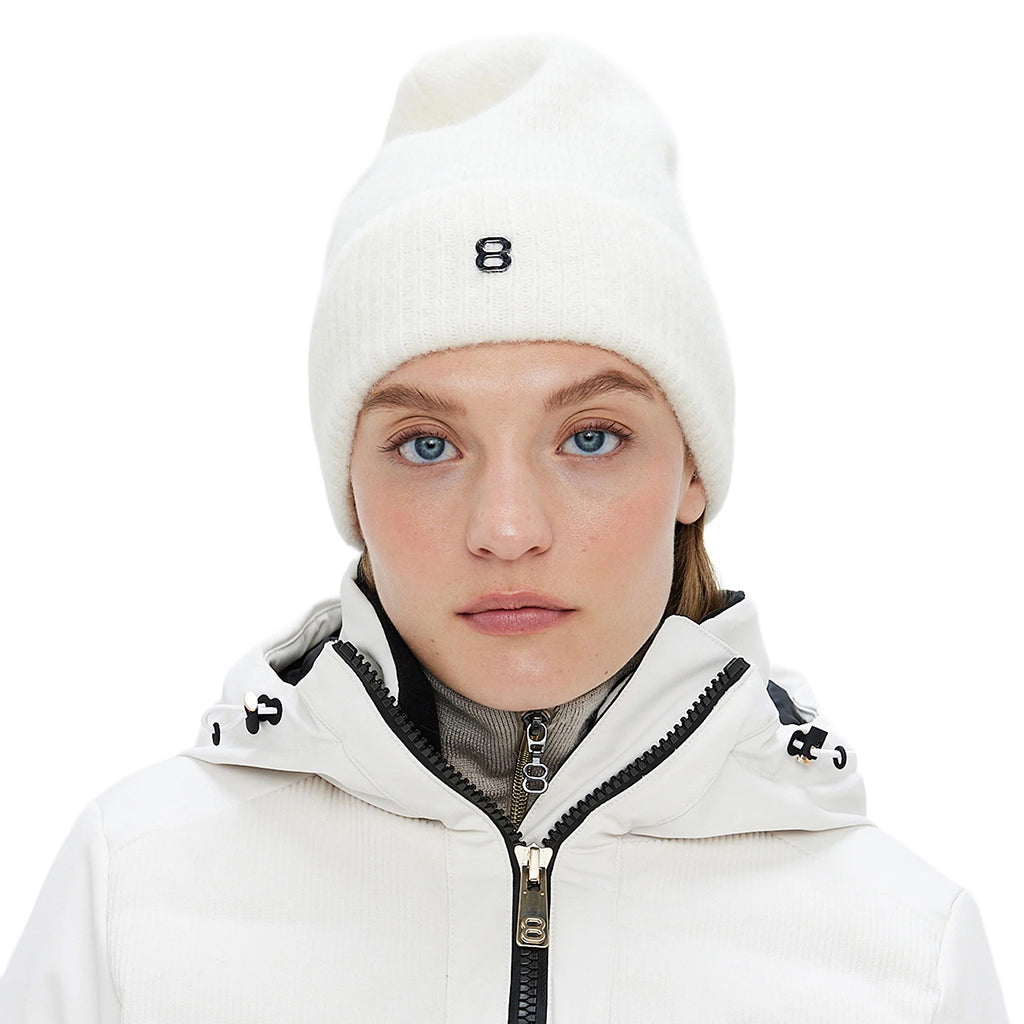 Emma Wool Beanie - Hue