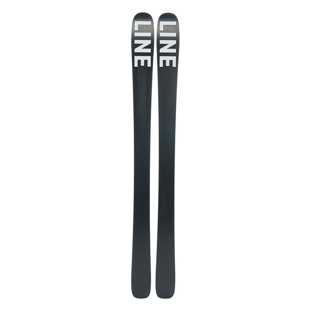 Pandora 94 Ski set forfra
