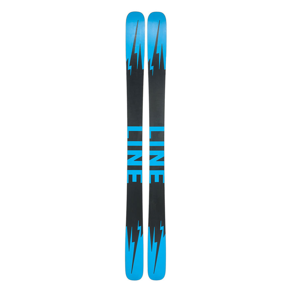 Chronic 101 Ski set forfra