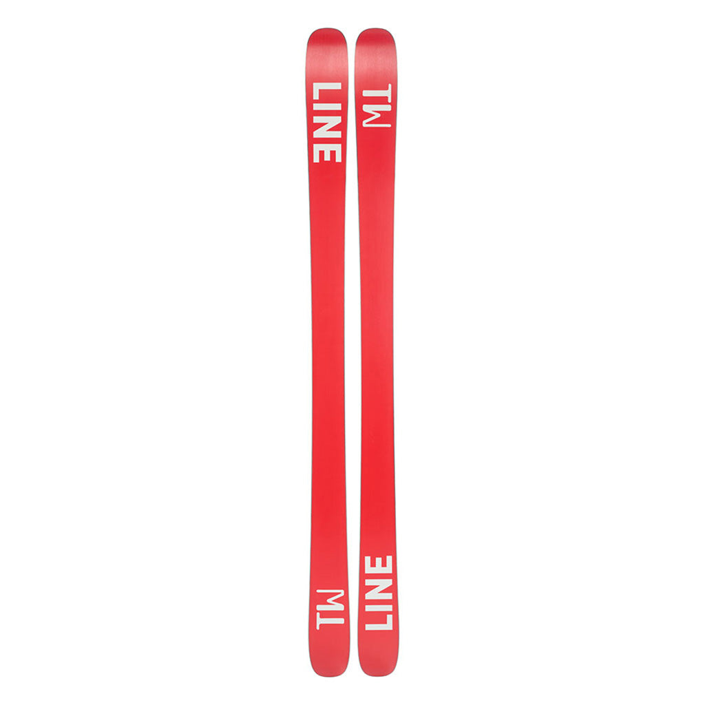 Tom Wallisch Pro Ski set nede fra
