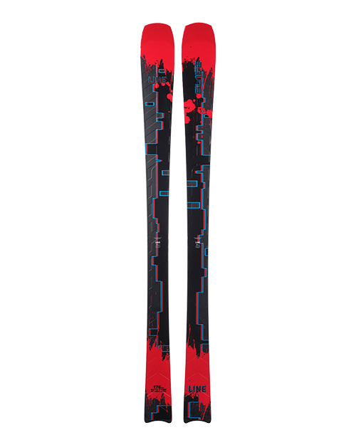 Blade 24/25 - Ski