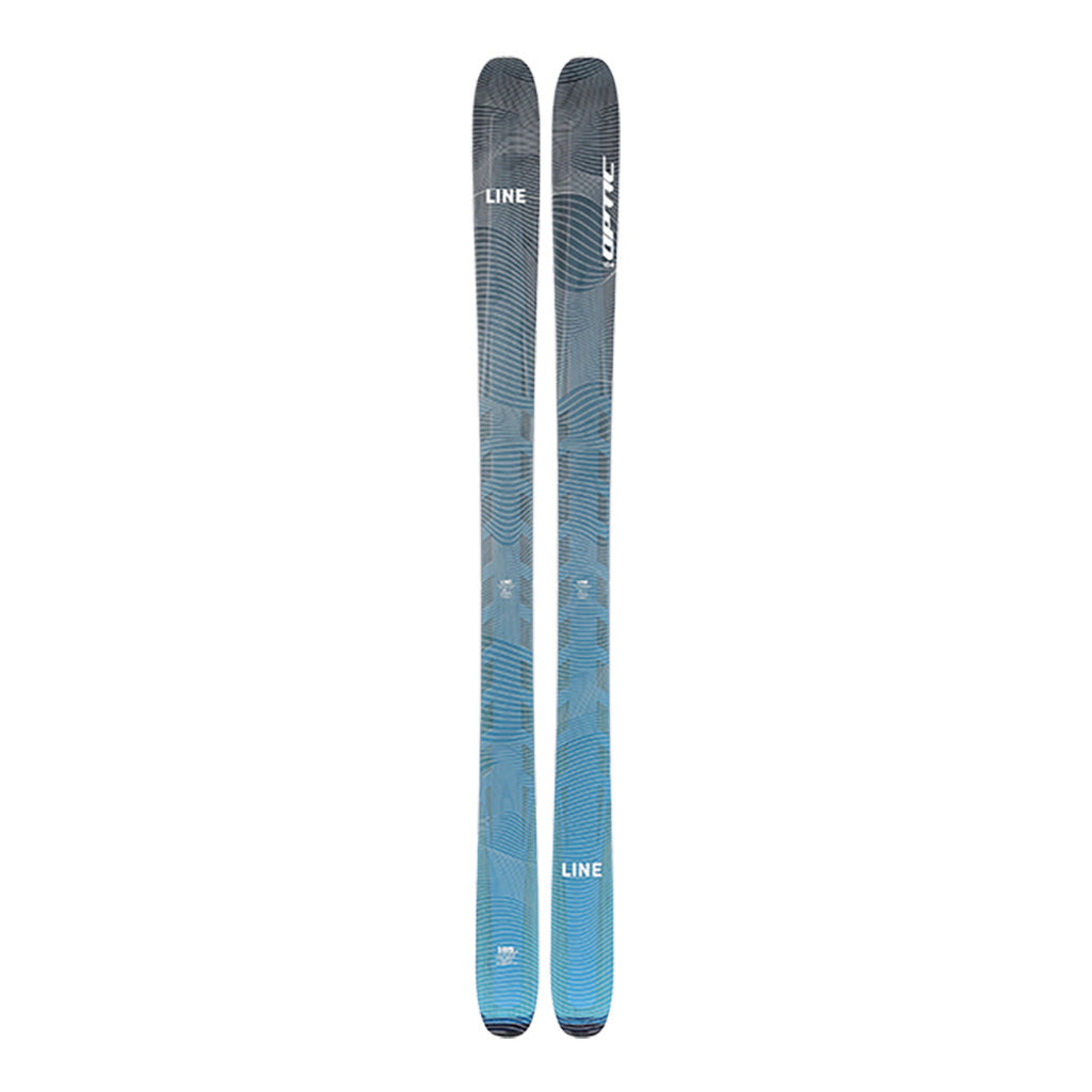 Optic 104 - Ski