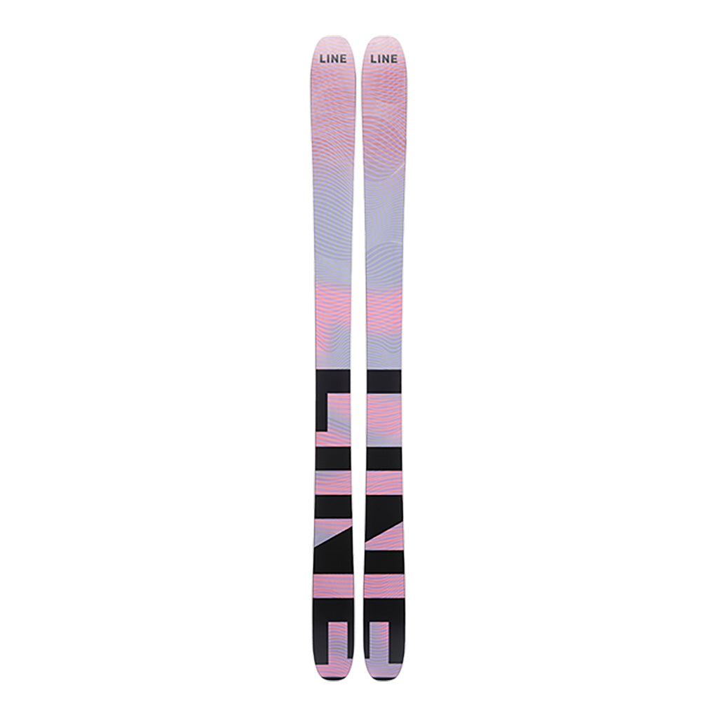 Optic 104 - Ski