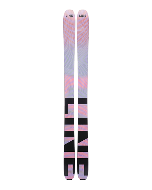 Optic 104 - Ski