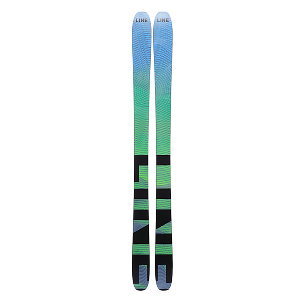 Optic 96 Quikclik Griffon 13 Ski set nede fra