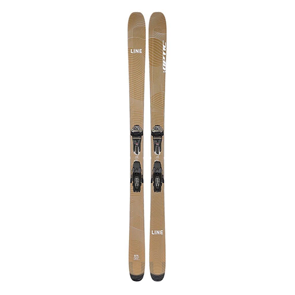 Optic 88 Quikclik Griffon 13 Ski