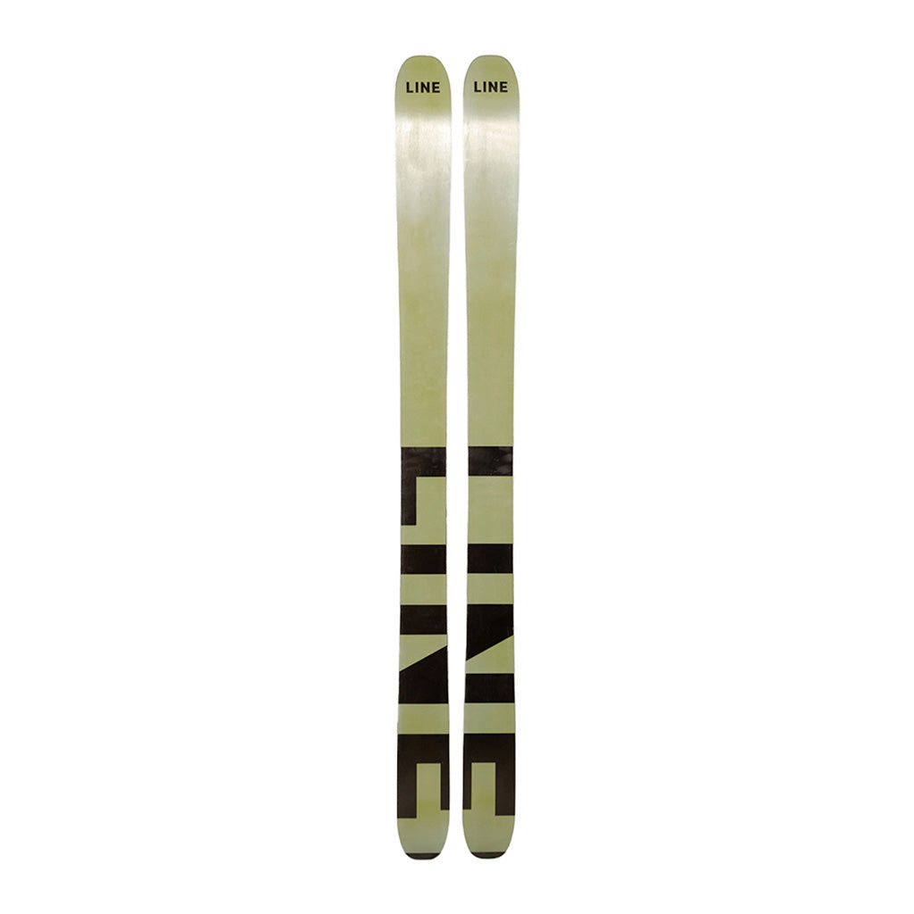 Pandora 106 - Ski