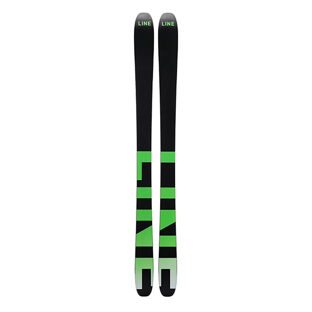 Pandora 92 Quikclik Squire 10 Ski set forfra