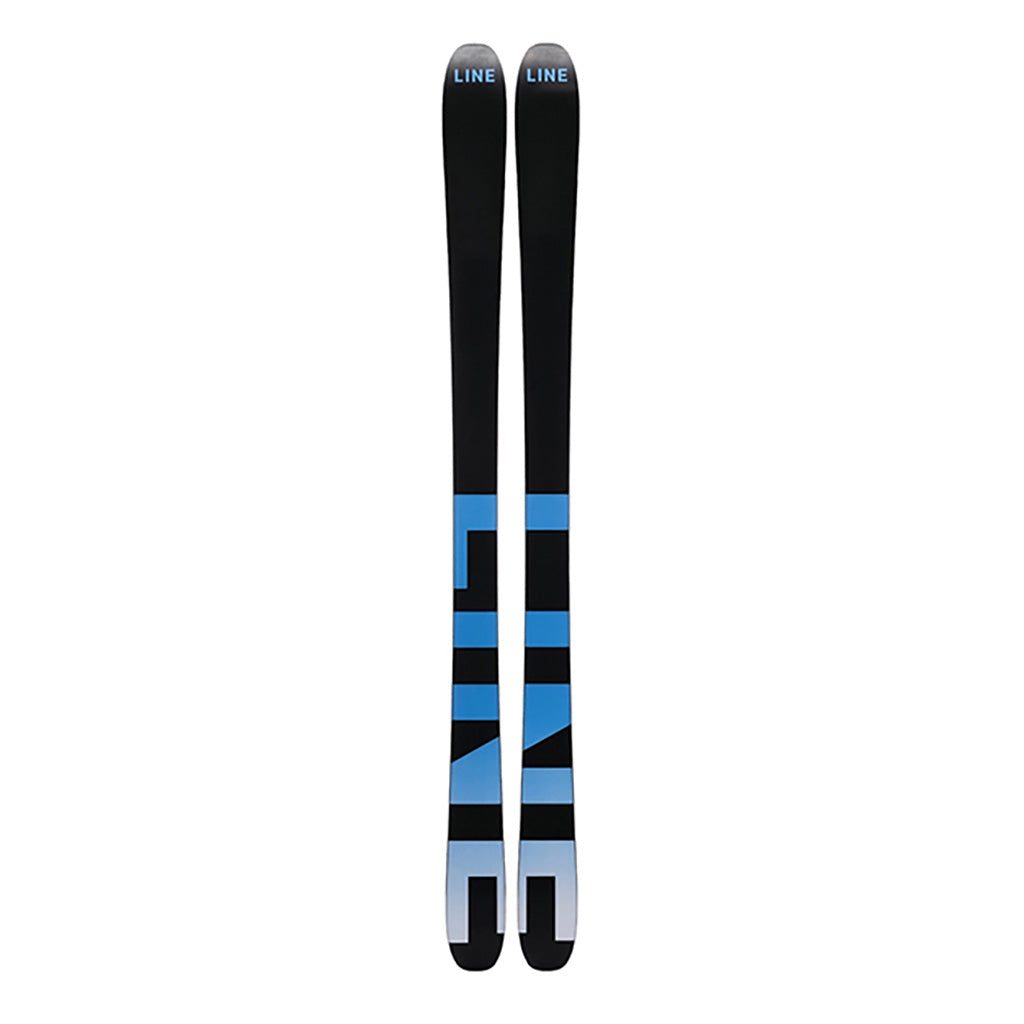 Pandora 85 Quikclik Squire 10 Ski set nede fra