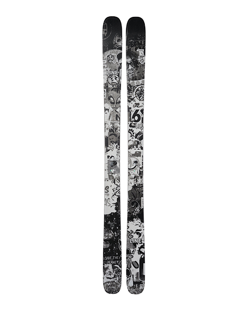 Chronic 101 - Ski
