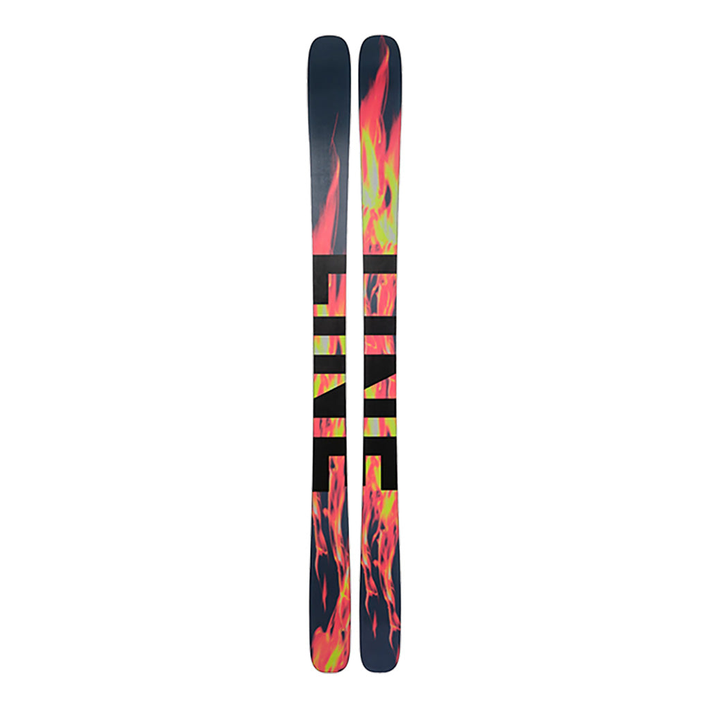 Chronic 94 Ski set nede fra