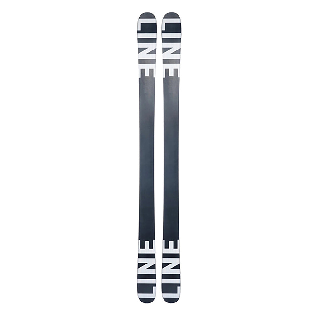 Honey Badger Quikclik Squire 10 Ski set nede fra