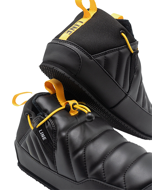 Line Bootie 1.0 24/25