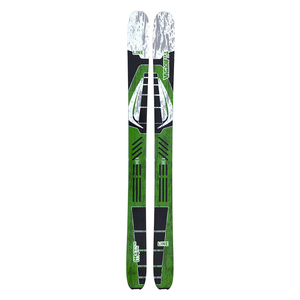 Vision 114 25/26 - Ski