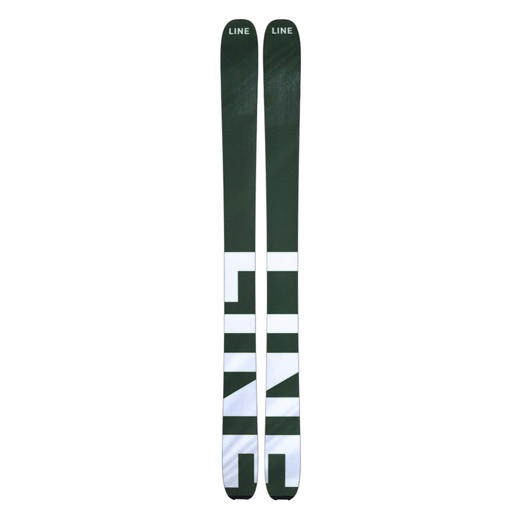 Vision 114 25/26 - Ski
