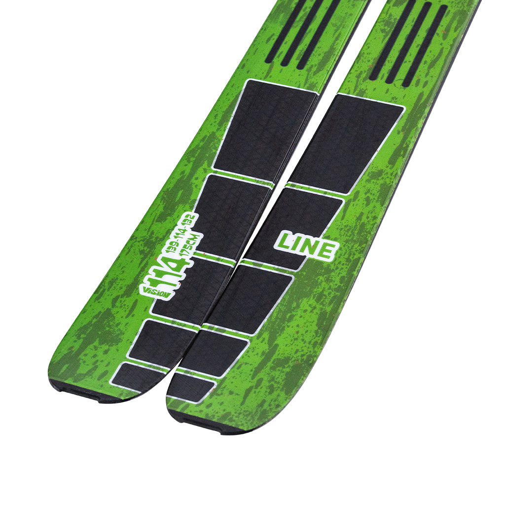 Vision 114 25/26 - Ski