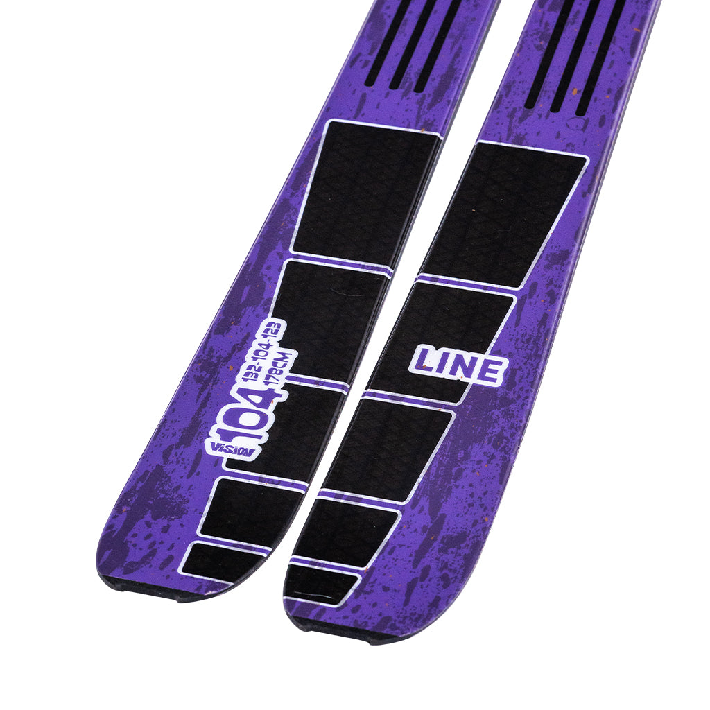 Vision 104 25/26 - Ski