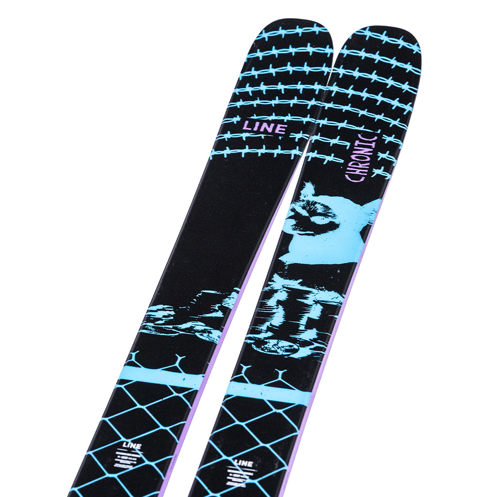 Chronic 101 25/26 - Ski