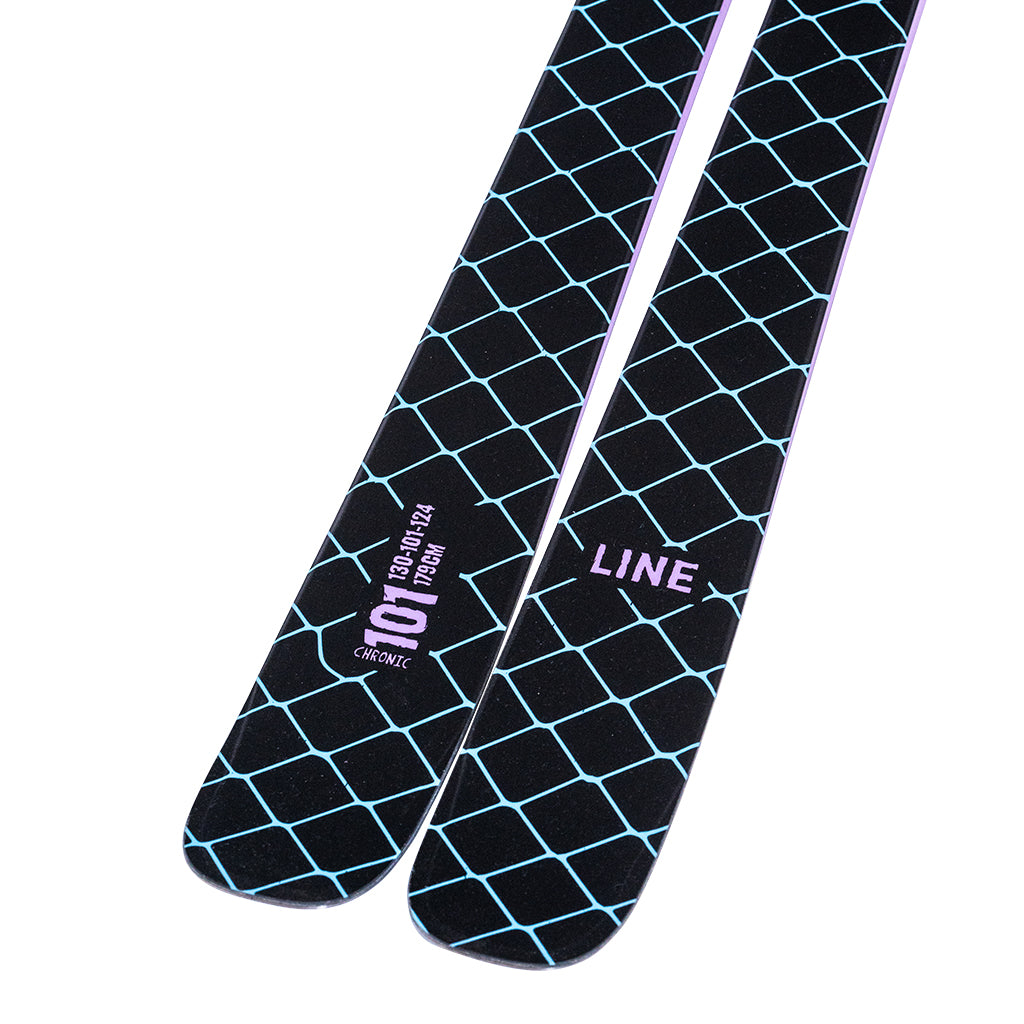 Chronic 101 25/26 - Ski