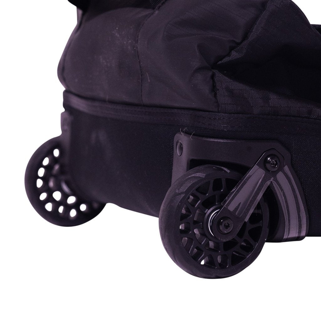 Line Roll Top Roller - Skitaske