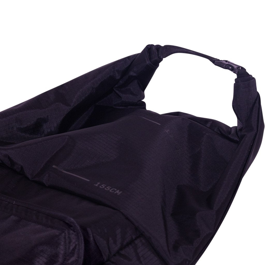 Line Roll Top Roller - Skitaske