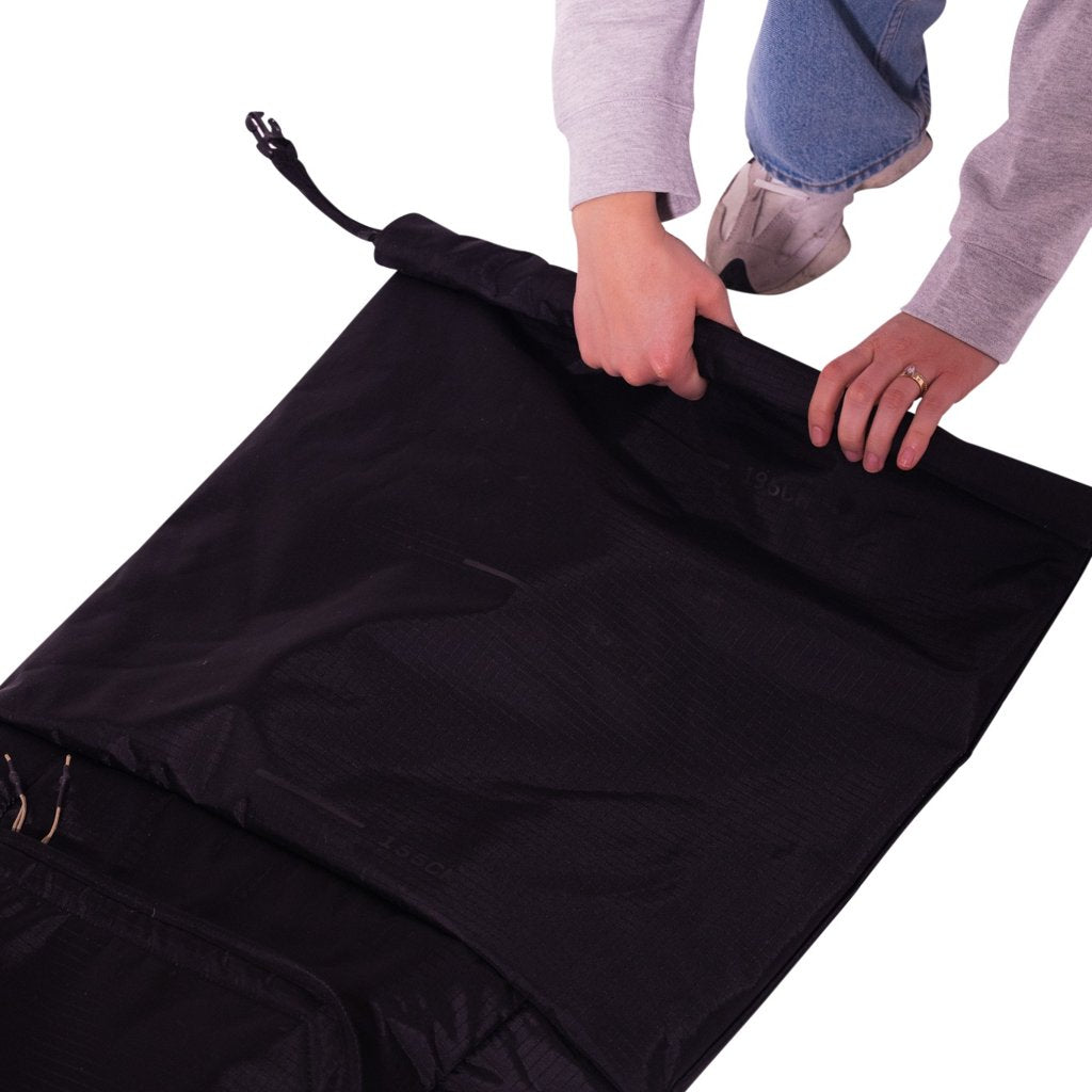 Line Roll Top Roller - Skitaske
