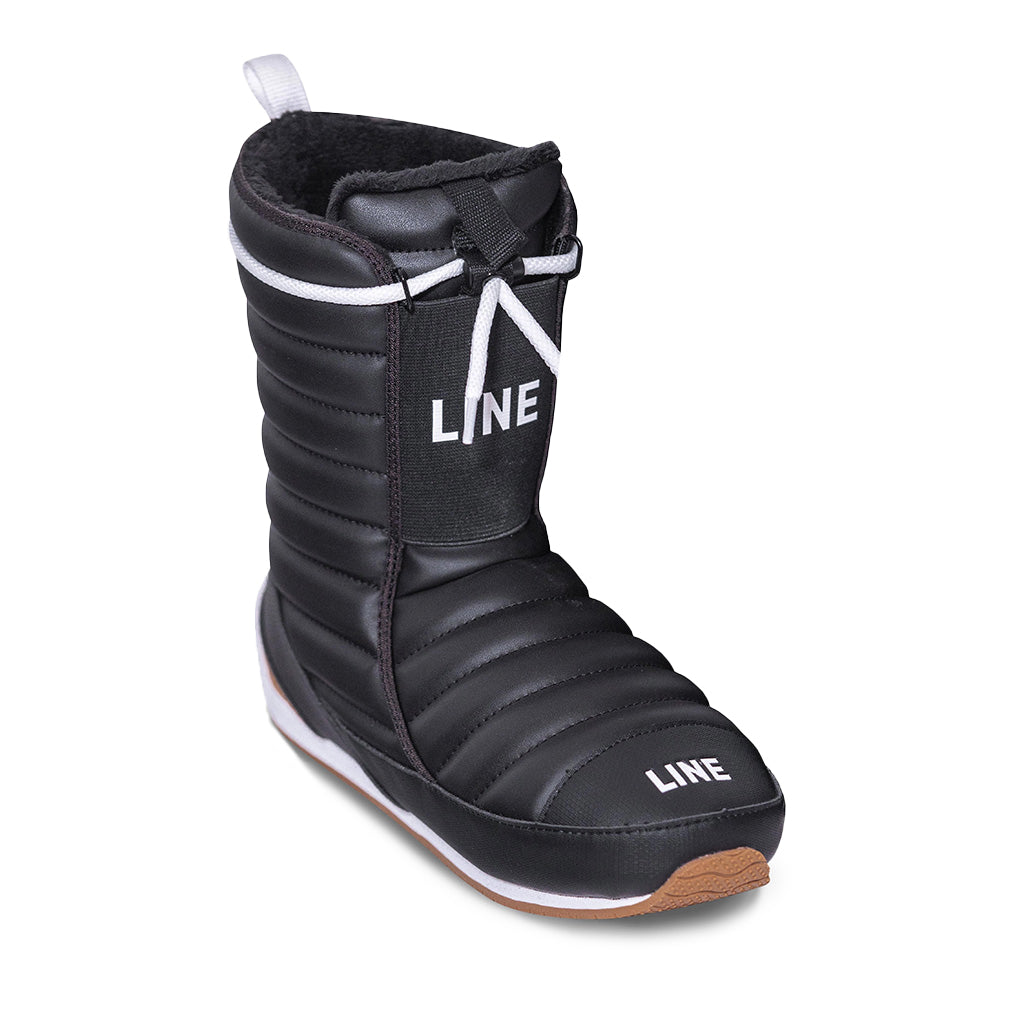 LINE Bootie 2.0 Black