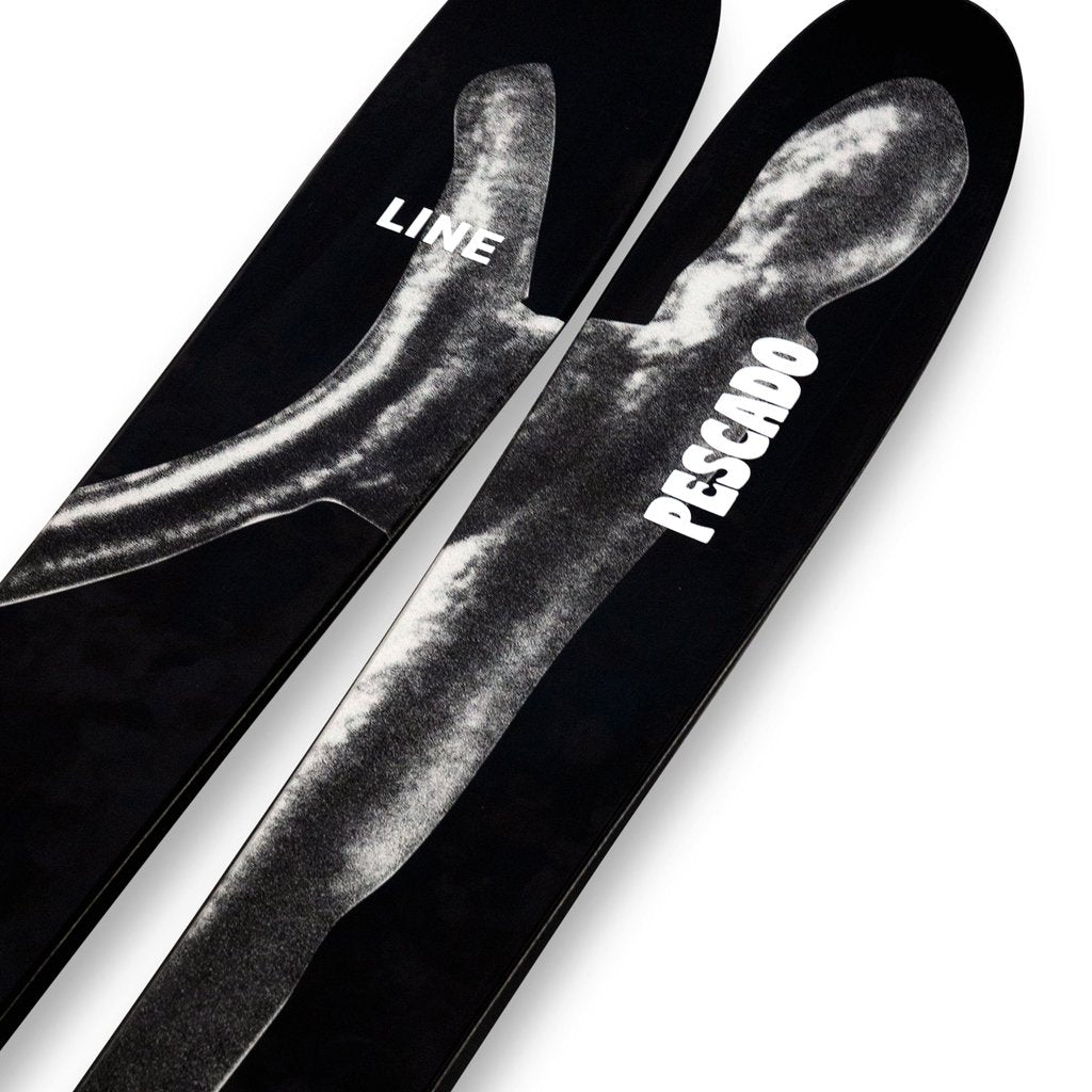 Pescado 26/27 - Ski