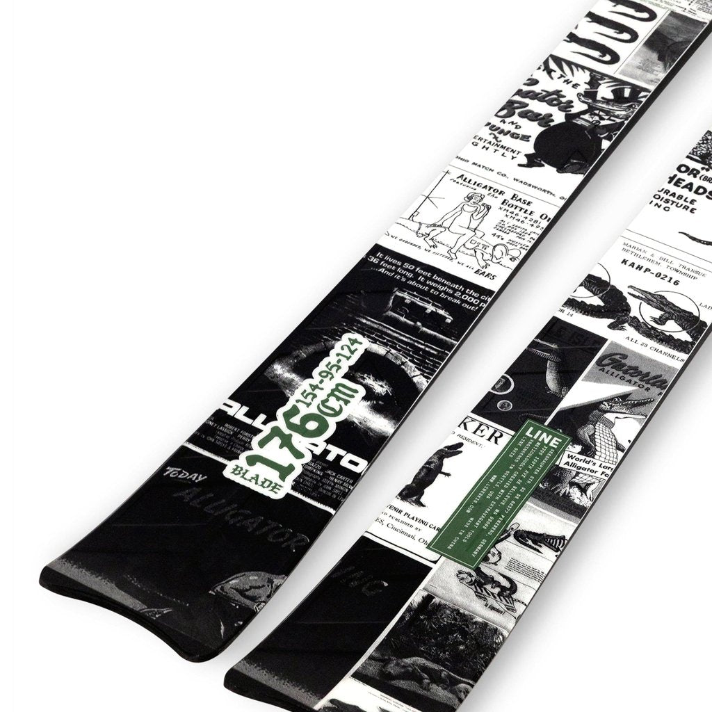 Blade 26/27 - Ski