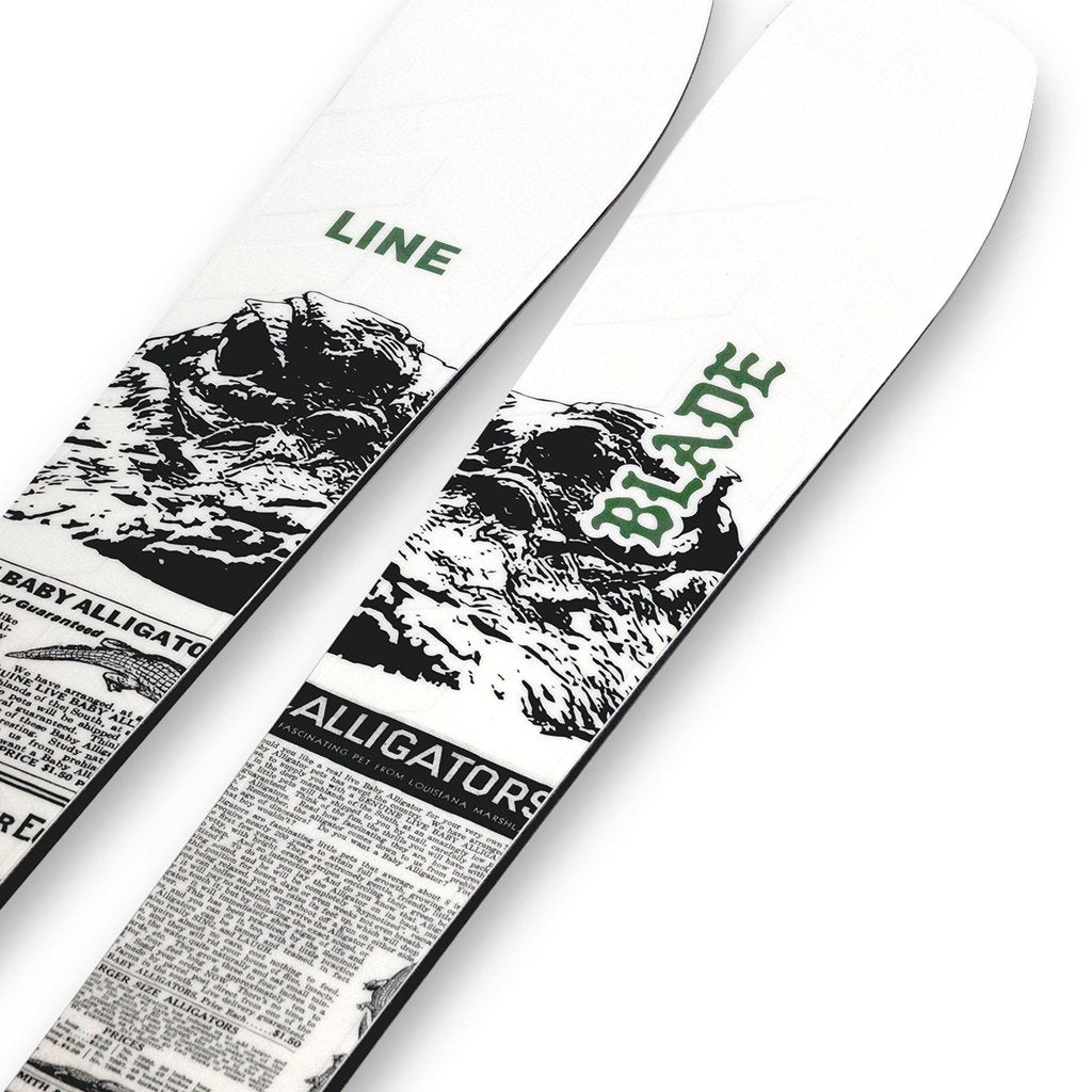 Blade 26/27 - Ski