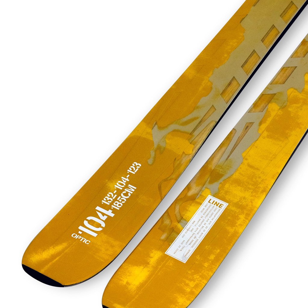 Optic 104 26/27 - Ski