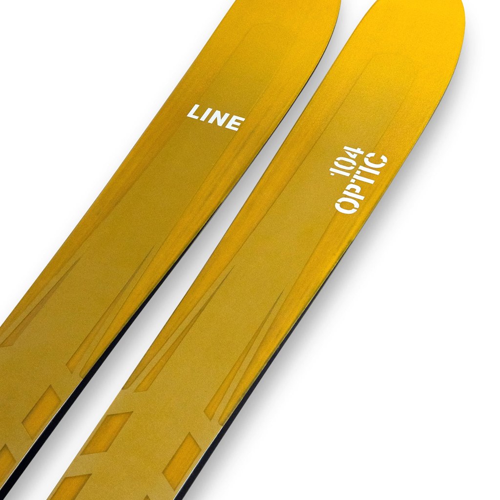 Optic 104 26/27 - Ski