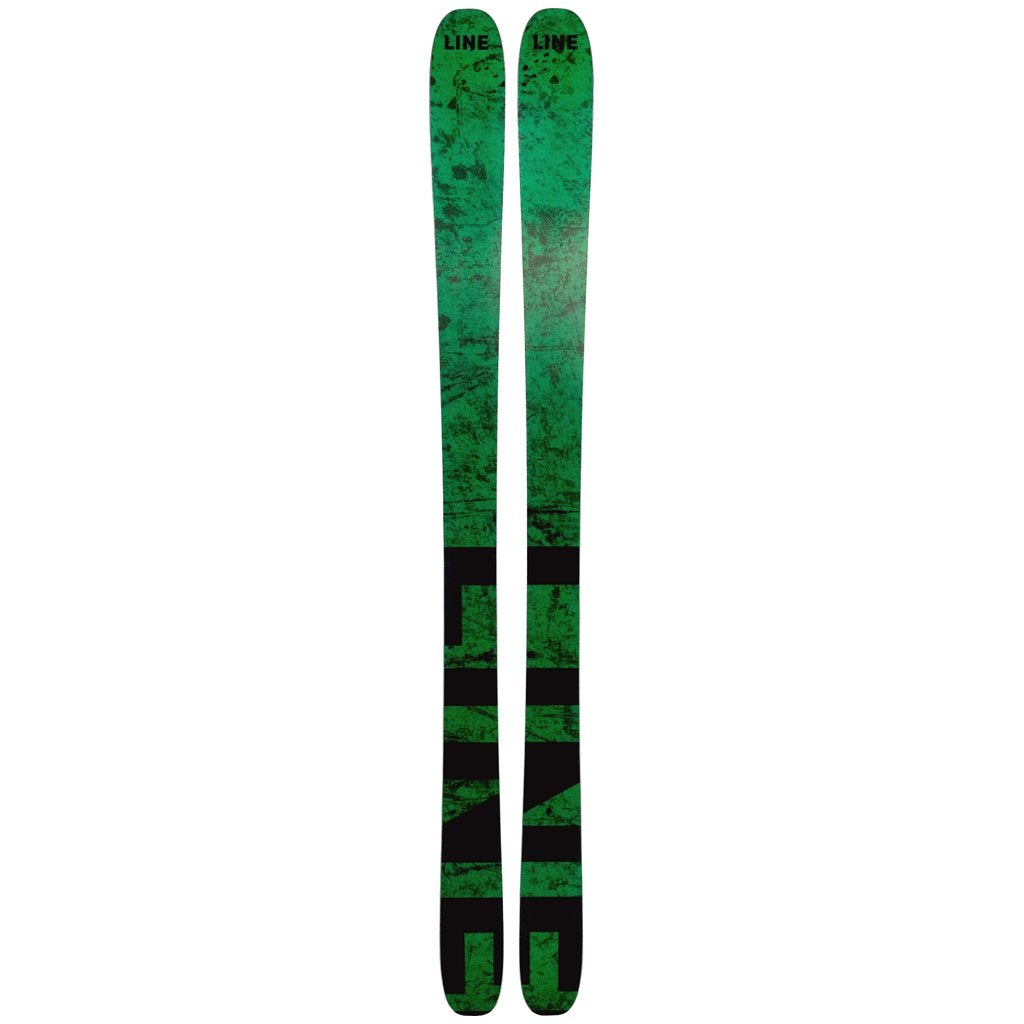Optic 96 26/27 - Ski