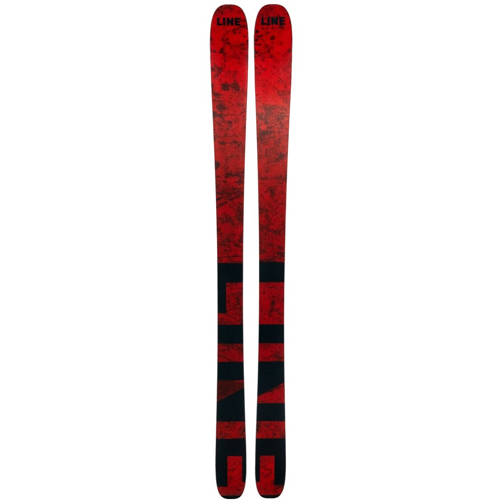 Optic 88 26/27 - Ski