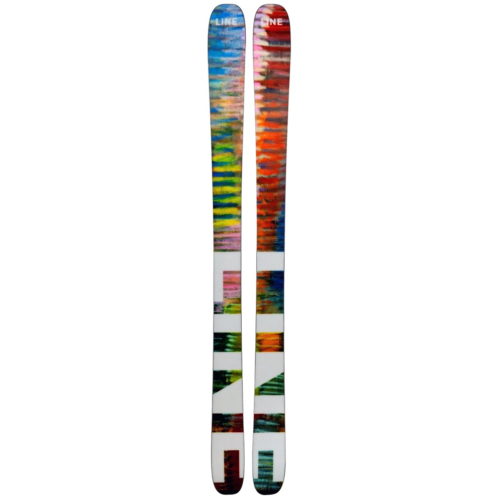 Pandora 99 26/27 - Ski