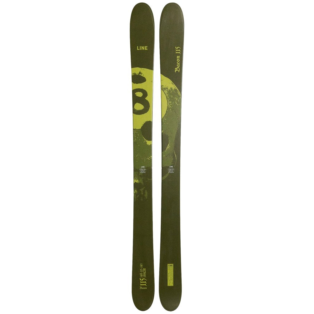 Bacon 115 26/27 - Ski