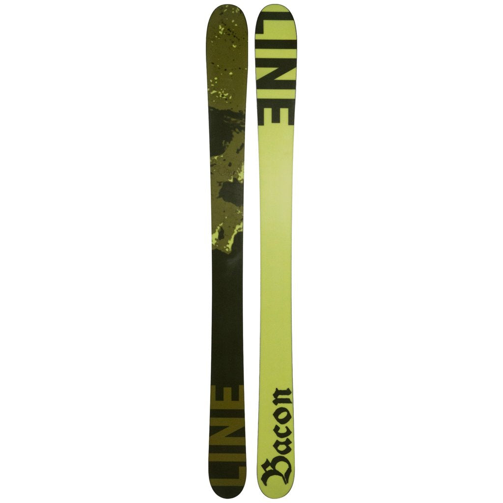 Bacon 115 26/27 - Ski