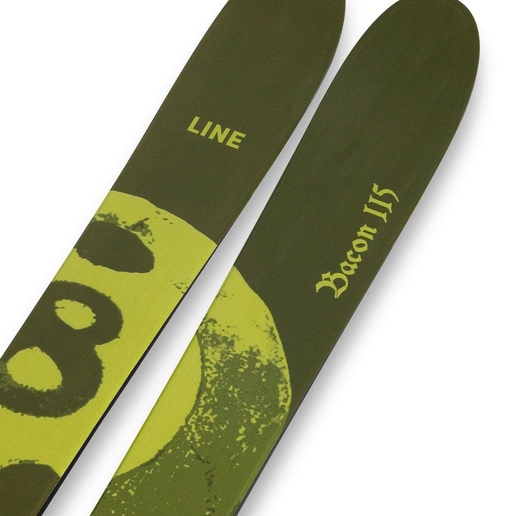Bacon 115 26/27 - Ski