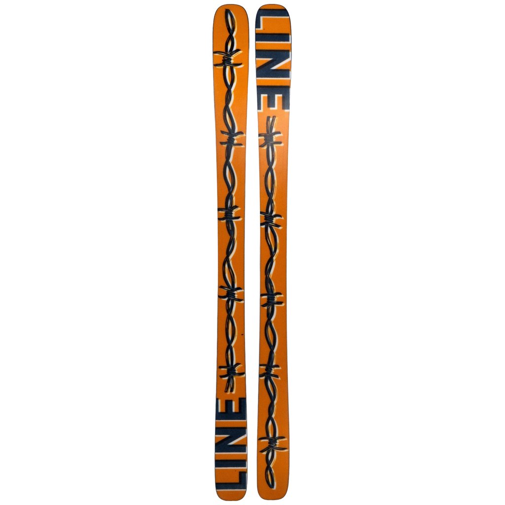 Chronic 94 26/27 - Ski