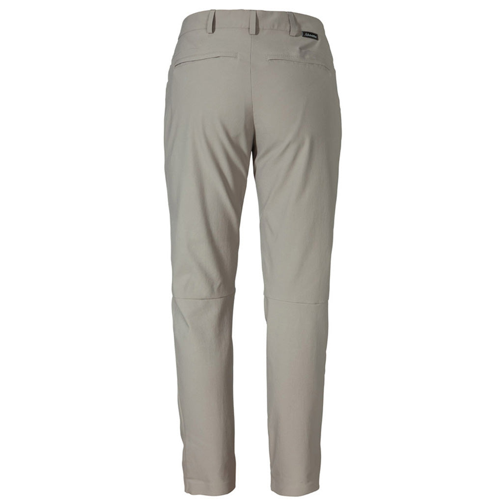 Pants Westhaven Bukser i farven Roasted Cashew set bagfra