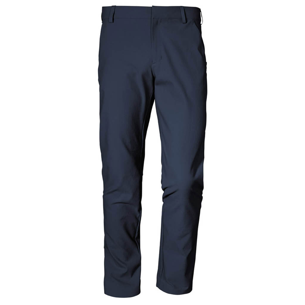 Pants Westhaven M Bukser i farven Navy Blazer