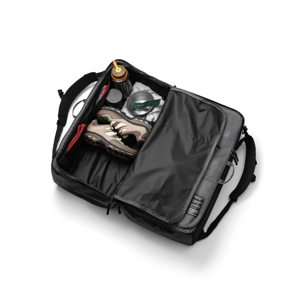 Roamer Pro Split Duffel 90L - Duffel bag