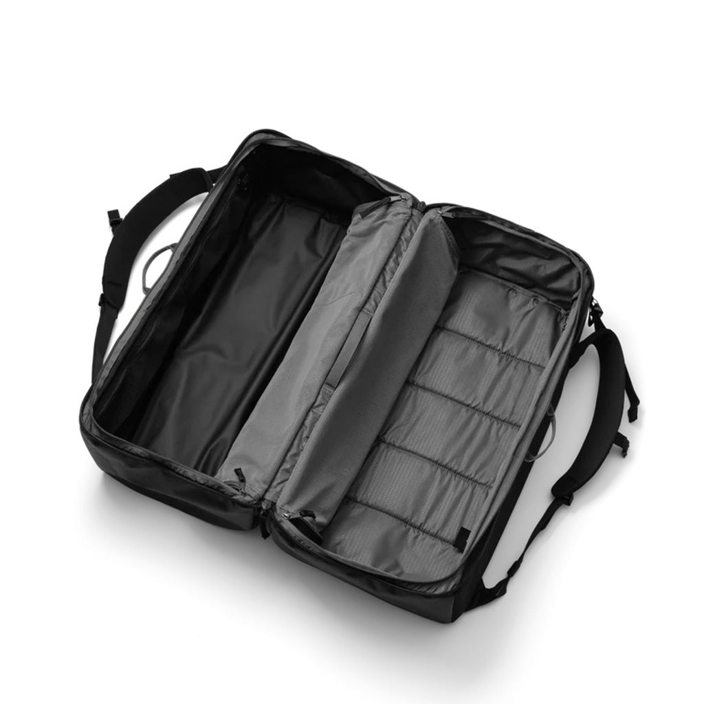 Roamer Pro Split Duffel 90L - Duffel bag