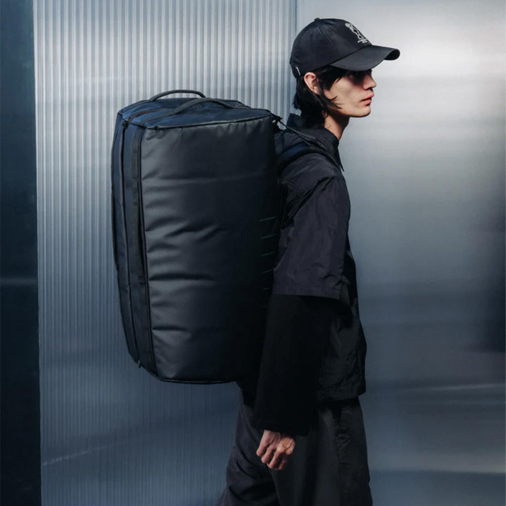 Roamer Pro Split Duffel 90L - Duffel bag